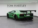 Lamborghini Aventador by Liberty Walk 2012 года (UK)